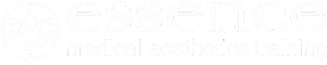 Logo Essence White